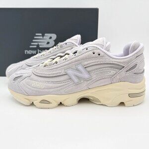 New Balance 1000 Women's Size Width D Shoes ABZORB Gray Purple M1000LAL